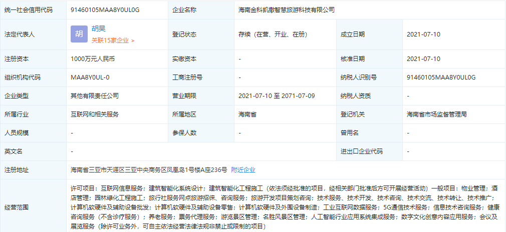 金科服務(wù)與凱撒同盛、凱撒世嘉聯(lián)手成立科技公司，推動數(shù)字文化創(chuàng)意應(yīng)用服務(wù)